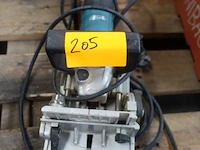 Sleuffrees makita - afbeelding 1 van  2