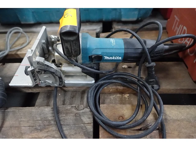 Sleuffrees makita - afbeelding 2 van  2