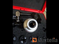 Sleufponsset met hydraulisch handgereedschap holex - afbeelding 2 van  12