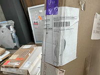 Sleurs - ronde spiegel - afbeelding 3 van  3