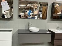 Sleurs badkamermeubel - afbeelding 1 van  6