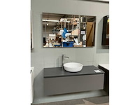 Sleurs badkamermeubel - afbeelding 2 van  6