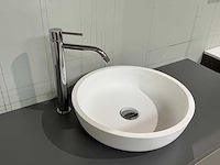 Sleurs badkamermeubel - afbeelding 4 van  6