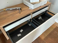 Sleurs matisse badkamermeubelset - afbeelding 2 van  15