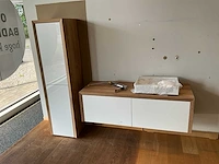 Sleurs matisse badkamermeubelset - afbeelding 1 van  15
