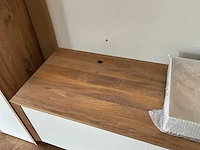 Sleurs matisse badkamermeubelset - afbeelding 11 van  15
