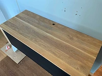 Sleurs matisse badkamermeubelset - afbeelding 2 van  9