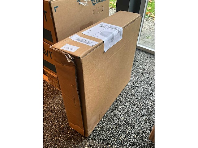 Sleurs opbouw wastafel - afbeelding 2 van  2