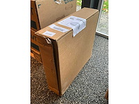 Sleurs opbouw wastafel - afbeelding 2 van  2