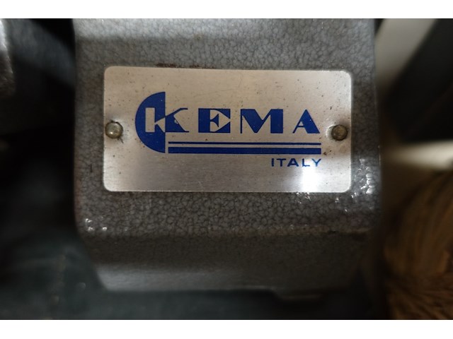 Sleuteldupliceermachine kema - afbeelding 2 van  9