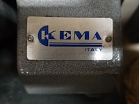 Sleuteldupliceermachine kema - afbeelding 2 van  9