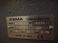 Sleuteldupliceermachine kema - afbeelding 3 van  9