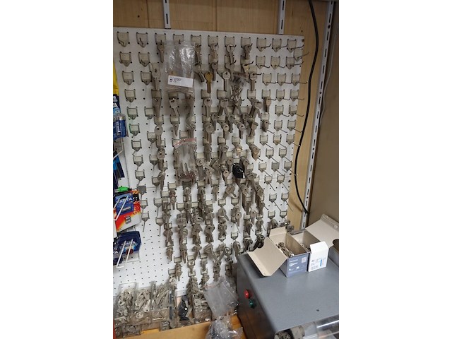 Sleuteldupliceermachine kema - afbeelding 5 van  9