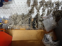 Sleuteldupliceermachine kema - afbeelding 7 van  9