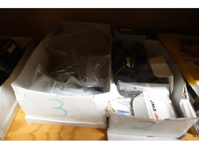 Sleuteldupliceermachine kema - afbeelding 8 van  9