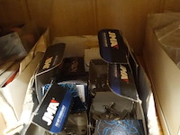 Sleuteldupliceermachine kema - afbeelding 9 van  9