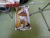 Sleutelflossen - afbeelding 1 van  1