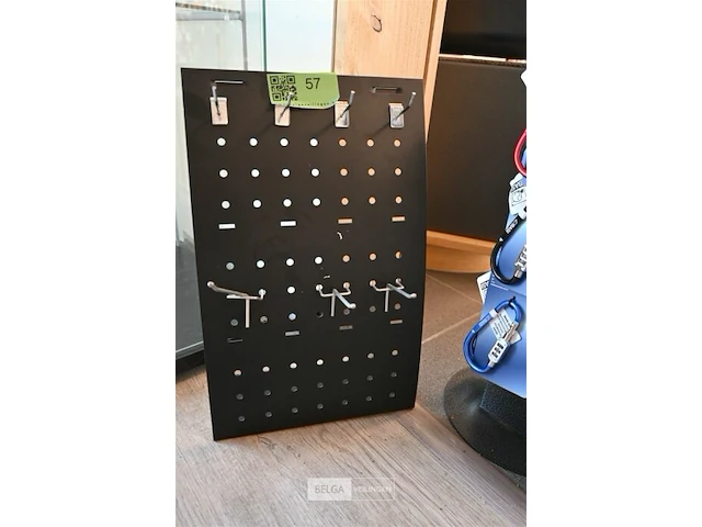 Sleutelhangers met presentatie toren - afbeelding 3 van  4