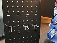 Sleutelhangers met presentatie toren - afbeelding 3 van  4