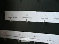 Sleutelkast - afbeelding 5 van  5