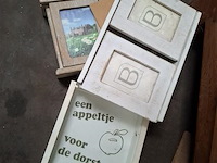 Sleutelkastje - afbeelding 1 van  1