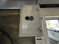 Sleutelkluis safe2lock - afbeelding 1 van  5