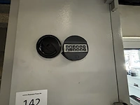 Sleutelkluis safe2lock - afbeelding 2 van  5