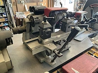 Sleutelkopieermachine cea maestro m07512 - afbeelding 3 van  4
