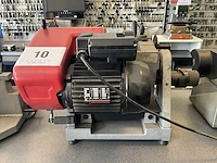 Sleutelkopieermachine cea maestro m07512 - afbeelding 4 van  4