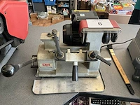 Sleutelkopieermachine cea naty - afbeelding 1 van  4