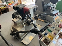 Sleutelkopieermachine cea naty - afbeelding 3 van  4