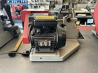 Sleutelkopieermachine cea naty - afbeelding 4 van  4