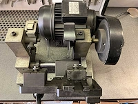 Sleutelkopieermachine cea vert - afbeelding 3 van  4