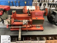 Sleutelkopieermachine dominion lock 132am - afbeelding 1 van  4