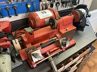 Sleutelkopieermachine dominion lock 132am - afbeelding 2 van  4