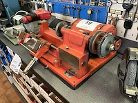 Sleutelkopieermachine dominion lock 132am - afbeelding 3 van  4