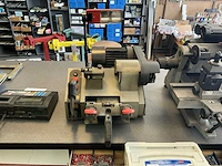 Sleutelkopieermachine lotus perle - afbeelding 1 van  4
