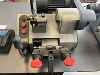 Sleutelkopieermachine lotus perle - afbeelding 3 van  4