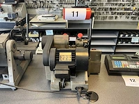 Sleutelkopieermachine lotus perle - afbeelding 4 van  4