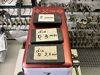 Sleutelkopieermachine nn type 306-a - afbeelding 5 van  5