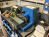 Sleutelkopieermachine nn - afbeelding 1 van  3