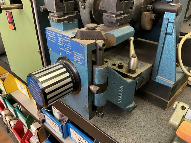Sleutelkopieermachine nn - afbeelding 4 van  5