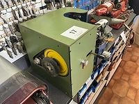 Sleutelkopieermachine nn - afbeelding 5 van  5
