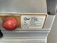 Sleutelkopieermachine silca matrix sx - afbeelding 3 van  4