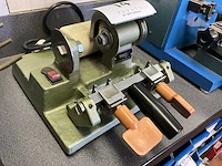 Sleutelkopieermachine topmachine - afbeelding 3 van  4