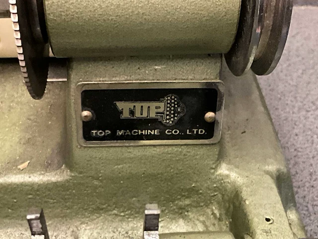Sleutelkopieermachine topmachine - afbeelding 4 van  4