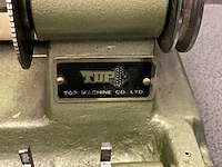 Sleutelkopieermachine topmachine - afbeelding 4 van  4