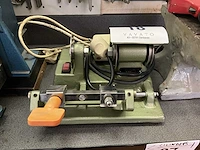 Sleutelkopieermachine topmachine - afbeelding 1 van  4
