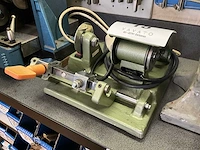 Sleutelkopieermachine topmachine - afbeelding 4 van  4