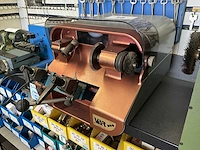 Sleutelkopieermachine var - afbeelding 2 van  3